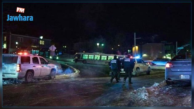 وزارة الخارجية : حالة أحد المصابيْن التونسيين في هجوم كندا الإرهابي حرجة 