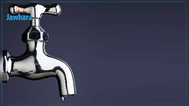 تطاوين : اضطراب في توزيع مياه الشرب