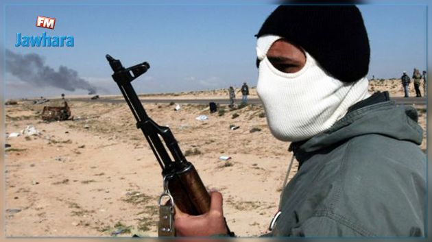 ليبيا: اختطاف مدير الميزانية
