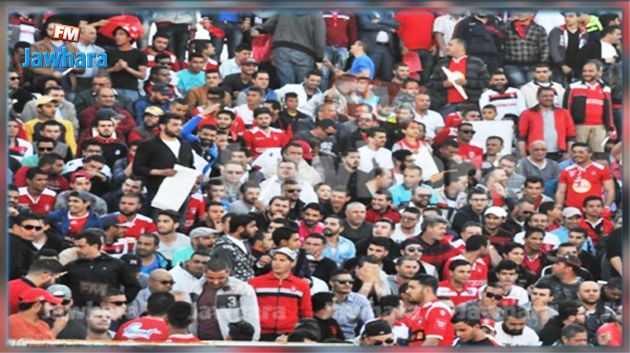 قيس قزارة : لن نسمح لجماهير الصفاقسي بالدخول لأولمبي سوسة