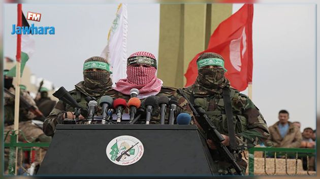 افتتاح نصب تذكاري للشهيد محمد الزواري في رفح