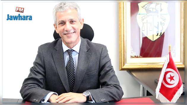 السيرة الذاتية لرشاد بن رمضان الرئيس الجديد لديوان وزير الشؤون المحلية والبيئة