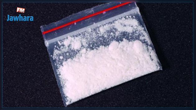 سوسة : إيقاف شخص من أجل حيازة وترويج الكوكايين