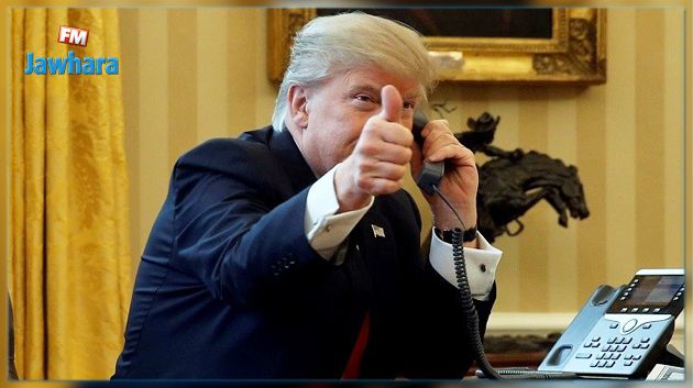 ترامب يفاجئ اللاجئين بقرار جديد