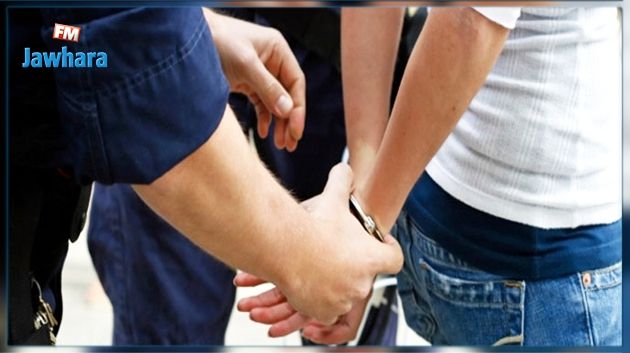 قفصة : القبض على مجموعة شبان بصدد استهلاك مواد مخدرة