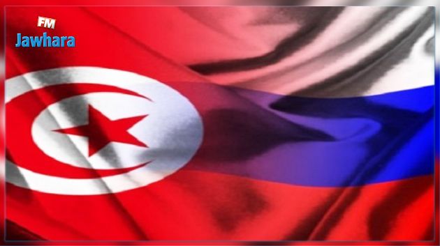 وزير الخارجية يؤكد على ضرورة الشراكة مع روسيا