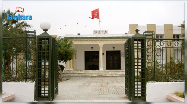 إعادة فتح المسلخ البلدي بزاوية سوسة