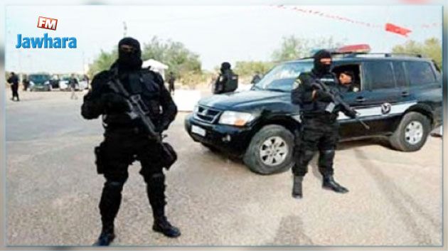 تعزيزات أمنية كبرى في