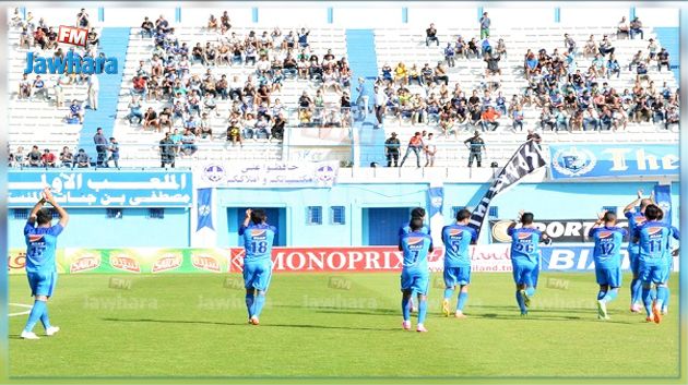 عقوبات الفيفا تهدد الإتحاد المنستيري