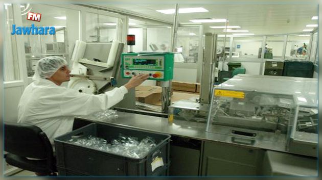 الأدوية التونسية تغزو الأسواق الافريقية