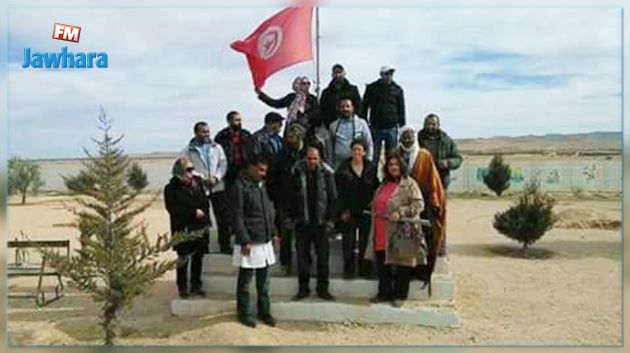 تعاون بين مدرّسي سوسة والقصرين