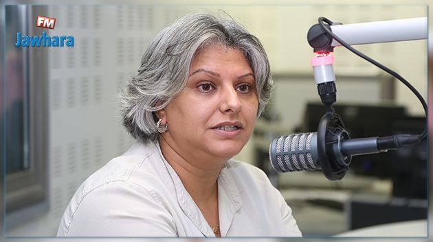 بسمة بلعيد : النهضة قتلت بلعيد وتواصل محاولات طمس الحقيقة إلى اليوم