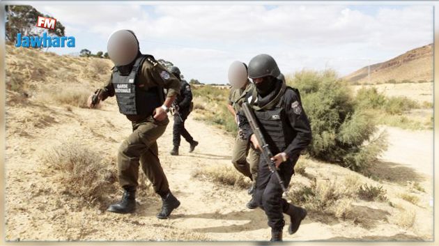 حجز بضائع مهربة بقيمة 2 مليون دينار