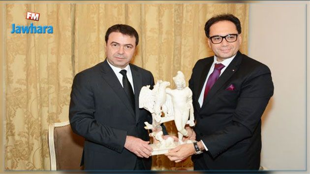 سرق من متحف قرطاج منذ سنة 2013 : وزارة الثقافة تتسلّم تمثال 