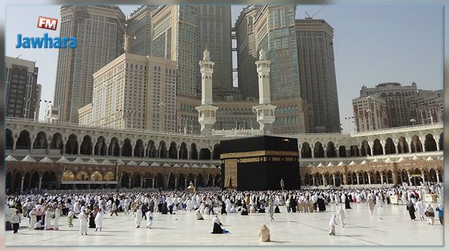 حاول الإنتحار حرقا داخل الحرم المكي!