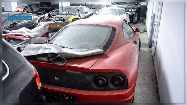 مدير عام شركة