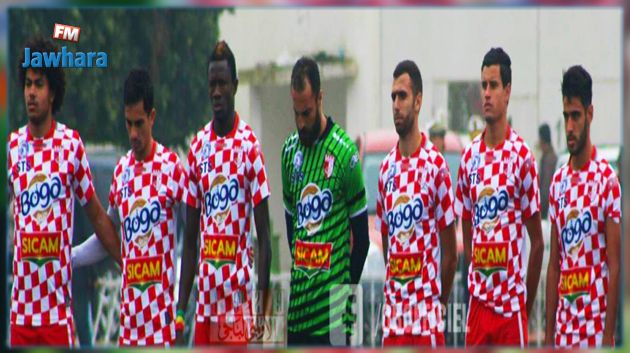 الأولمبي الباجي أول المغادرين للرابطة الأولى
