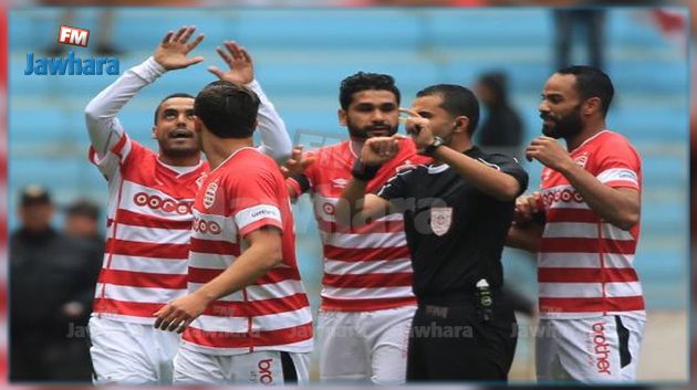 الإفريقي يحسم الدربي أمام الترجي