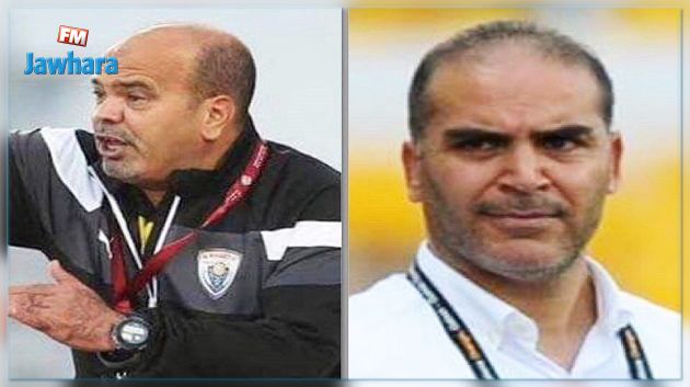 اليوم : العجلاني يعتبر مواجهة الطرابلسي بمثابة نهائي الكأس