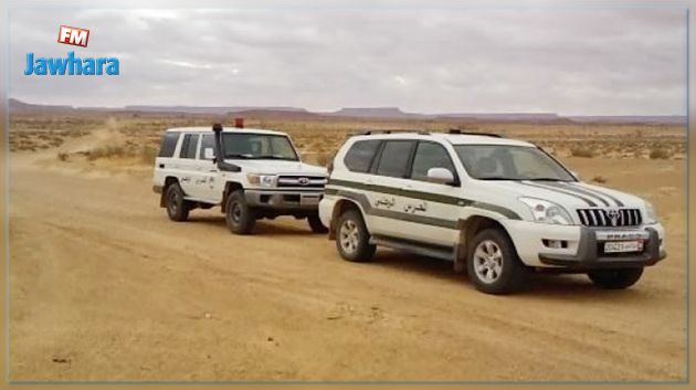 الداخلية : ضبط فضة مهرّبة