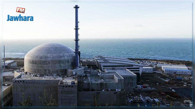 فرنسا : انفجار بمحطة للطاقة النووية