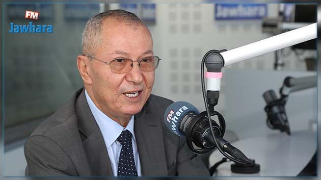 الطاهر بن حسين : أستعد للإعلان عن حركة سياسية وليس لي أي طموح سياسي