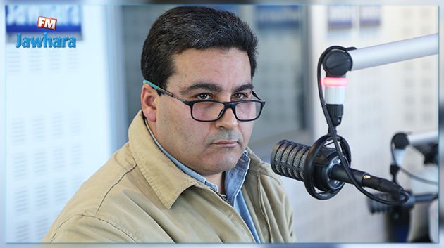 منسق الوطني الحر بالمهدية :  الرياحي كان يسعى إلى تولي حقيبة وزارية 