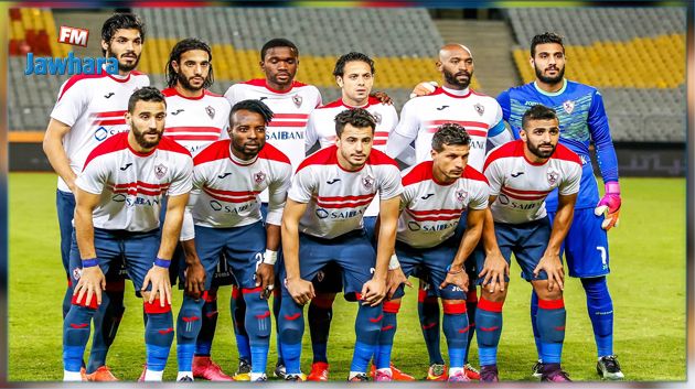 الزمالك يتوج بالسوبر المصري على حساب الأهلي