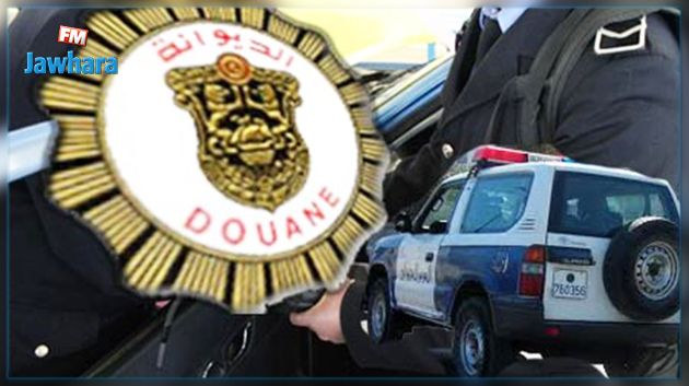 نحو تنفيذ وقفة احتجاجية لأعوان الديوانة