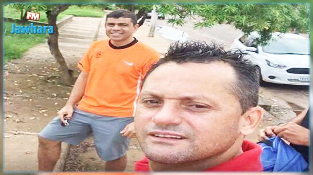 دوس سانتوس ينفي تعرضه لوعكة صحية