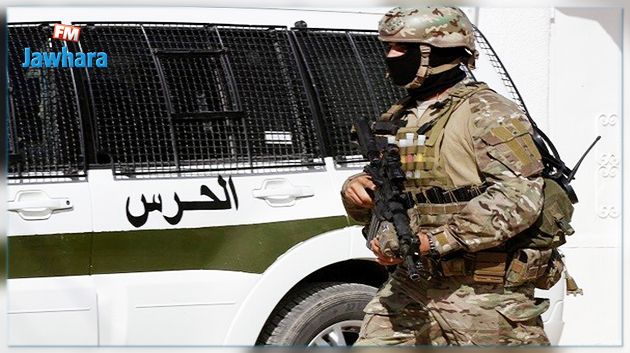 المنستير : تفكيك خلية إرهابية