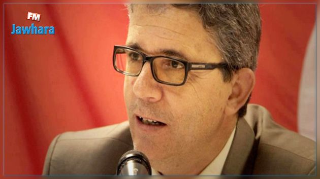 عدنان منصر يتهم أنصار الباجي قايد السبسي بتشويه المرزوقي