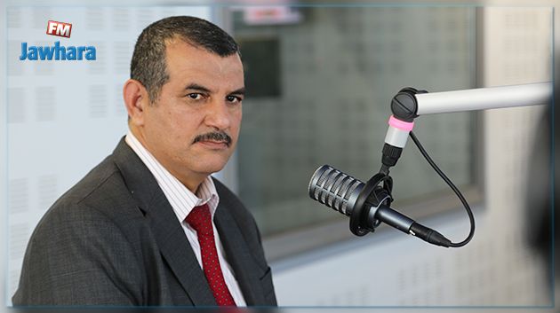 الهاشمي الحامدي :