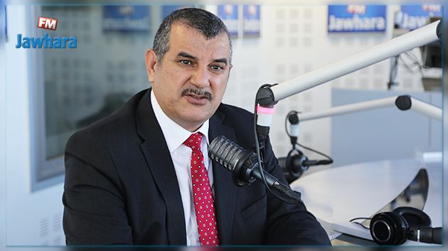 الهاشمي الحامدي : وزراء تونس سيفضلون الاستقالة على العلاج بالمستشفيات العمومية