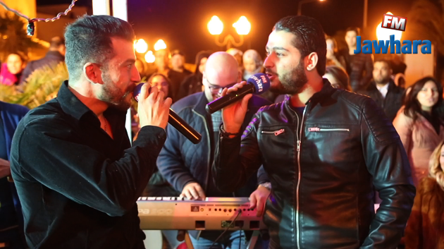 أجواء برنامج جوهرة شو ليوم السبت 11 فيفري 2017