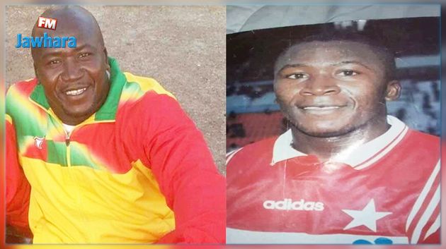 وفاة لاعب النجم سابقا مومو واندال سوما