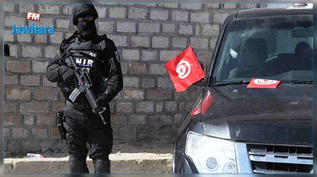 وزير الدفاع : الحرب على الإرهاب تتطلب جيلا جديدا من العسكريين والأمنيين