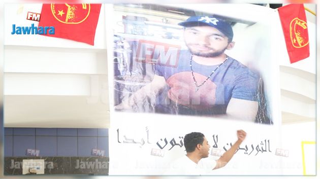 تأجيل نهائي لقضية مقتل الطالب فاروق بن خالد