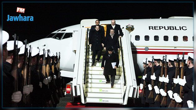 المعارضة الألمانية تحذّر ميركل من إبرام اتفاقية للاجئين مع تونس