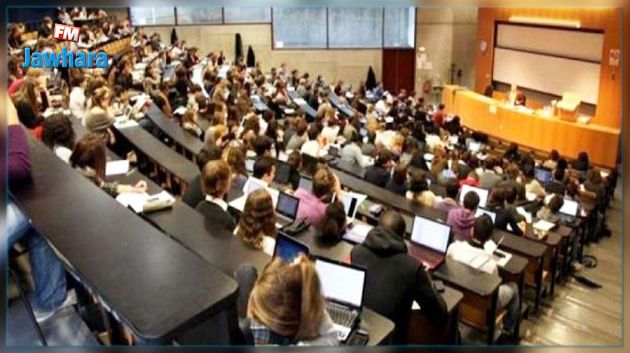 نحو تنفيذ اضراب للأساتذة الجامعيين