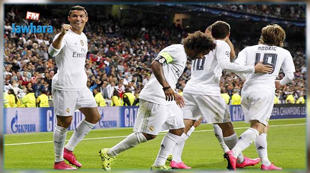  إختبار صعب لريال مدريد و أرسنال يسعى لتجاوز البيارن