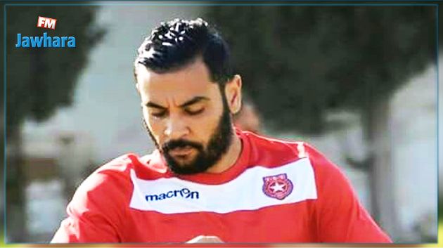 النجم : البريقي يتخلف عن مواجهة سيدي بوزيد بعد وفاة جدته 