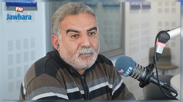 زياد الهاني : من يحكموننا يحملون جوازات سفرهم في