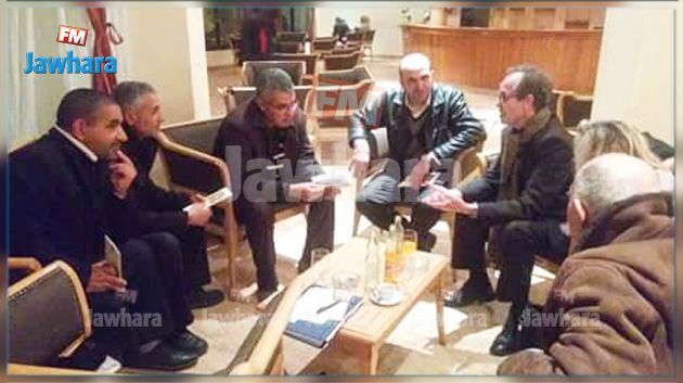 الإعلان عن إنشاء مسرح الهواء الطلق للفسيفساء بالقصرين وبعث مسلك سياحي رقمي بسبيطلة