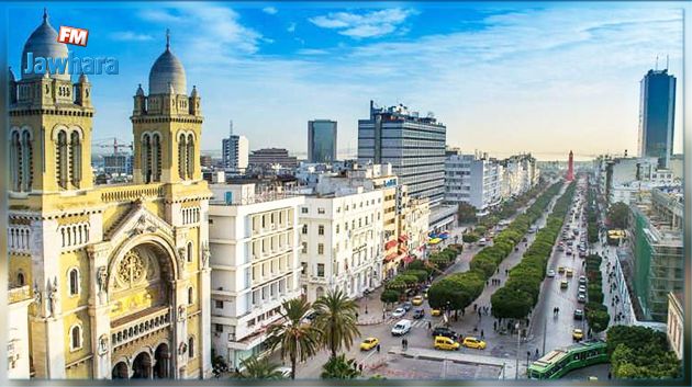 وزير الخارجية : تونس على نفس درجة الأمان مقارنة بالعواصم الكبرى