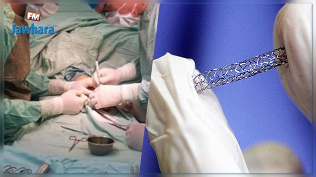 قضية اللوالب والمستلزمات الطبية منتهية الصلوحية : اجراءات الوزارة