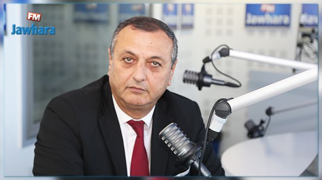 عصام الشابي يدعو الحكومة للتراجع عن قرار منع الموظفين من التصريح للاعلام