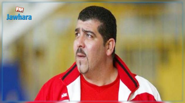 رياض الصانع مدربا في البحرين