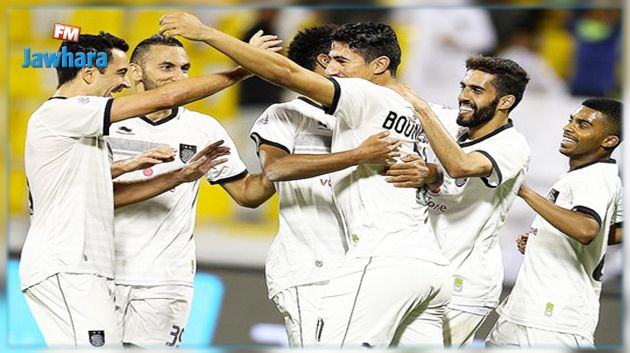 خمسة اهداف كاملة لبغداد بونجاح مع السد