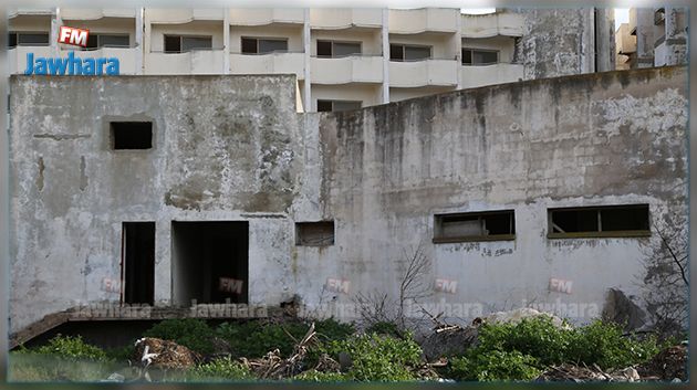 بعد حالة الإهمال : تدخلات عاجلة لتهيئة المنطقة السياحية بالمنستير